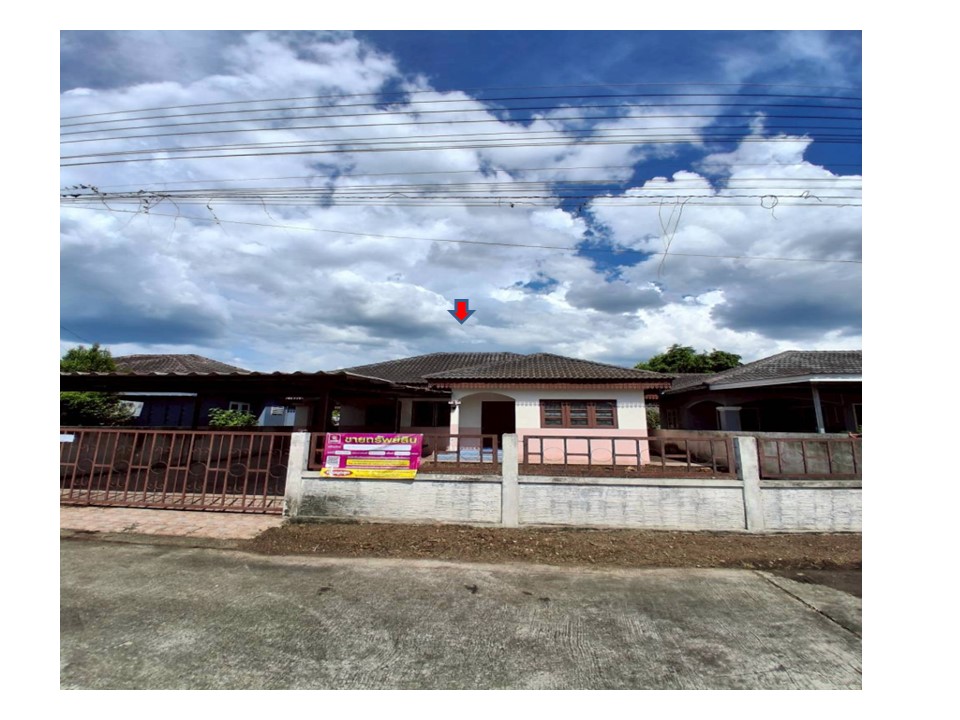 บ้านเดี่ยว พิชัย เมืองลำปาง ลำปาง