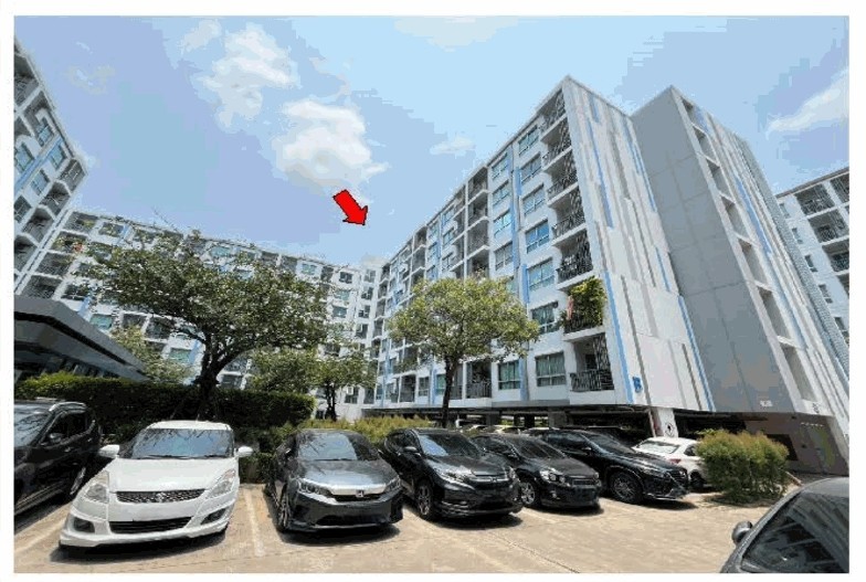 ห้องชุด แขวงบางแค เขตบางแค กรุงเทพมหานคร