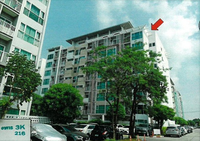 ห้องชุด แขวงบางหว้า เขตภาษีเจริญ กรุงเทพมหานคร