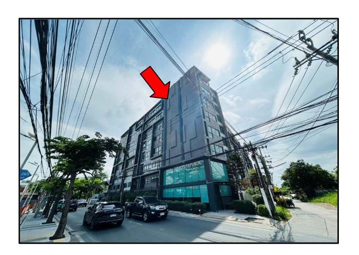 ห้องชุด แขวงบางจาก เขตพระโขนง กรุงเทพมหานคร