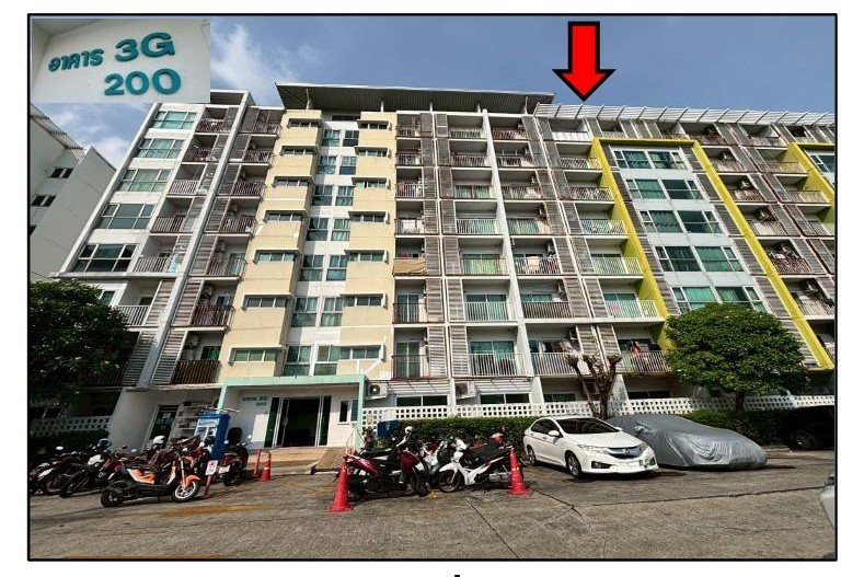 ห้องชุด แขวงบางหว้า เขตภาษีเจริญ กรุงเทพมหานคร