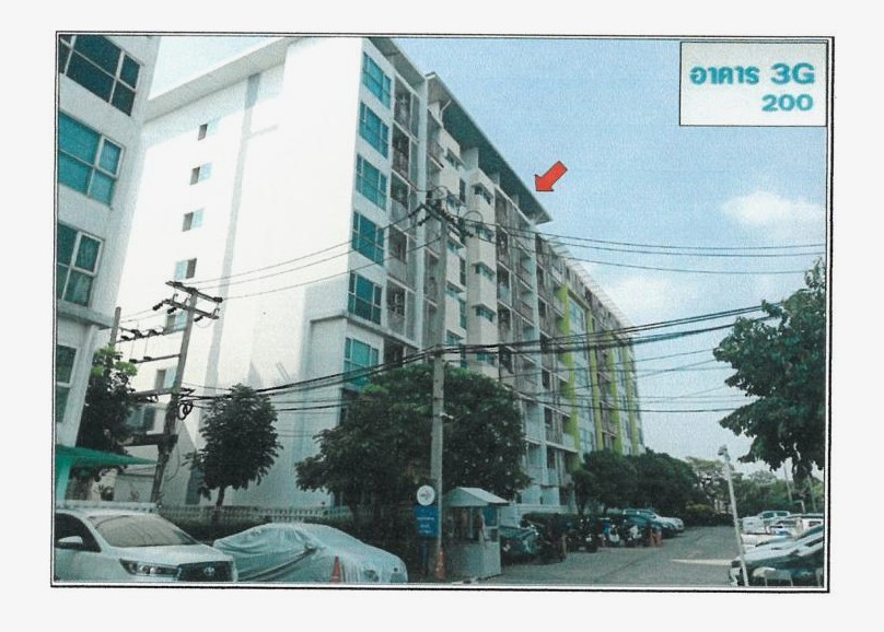 ห้องชุด แขวงบางหว้า เขตภาษีเจริญ กรุงเทพมหานคร