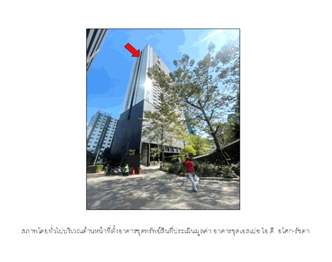 ห้องชุด แขวงดินแดง เขตดินแดง กรุงเทพมหานคร