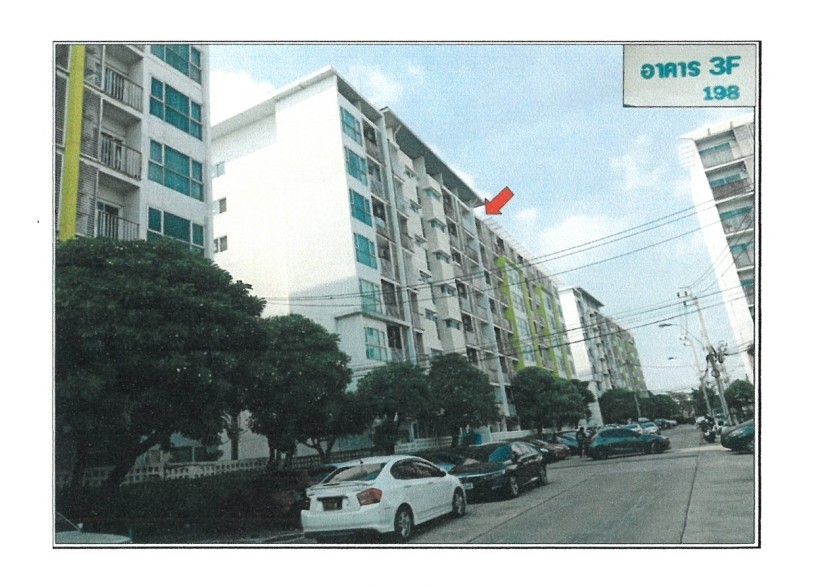 ห้องชุด แขวงบางหว้า เขตภาษีเจริญ กรุงเทพมหานคร