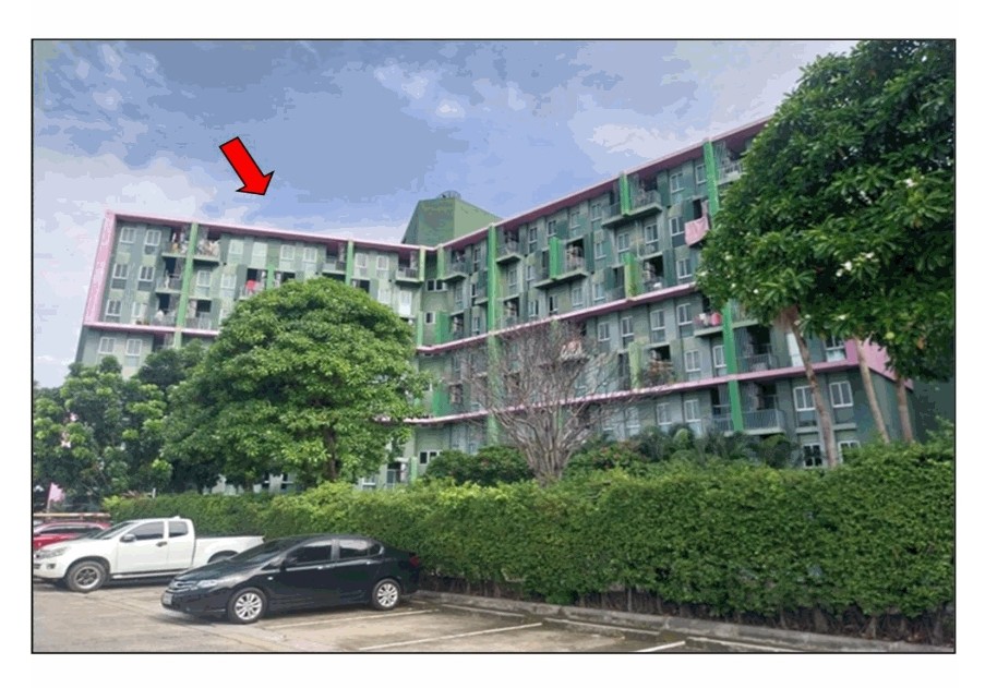 ห้องชุด แขวงรามอินทรา เขตคันนายาว กรุงเทพมหานคร