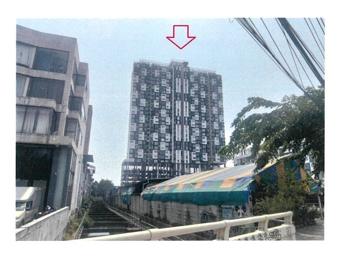 ห้องชุด แขวงดาวคะนอง เขตธนบุรี กรุงเทพมหานคร