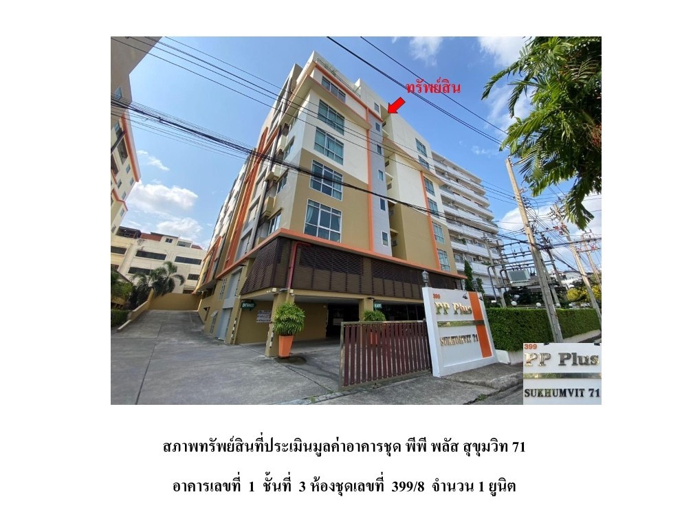 ห้องชุด แขวงพระโขนงเหนือ เขตวัฒนา กรุงเทพมหานคร