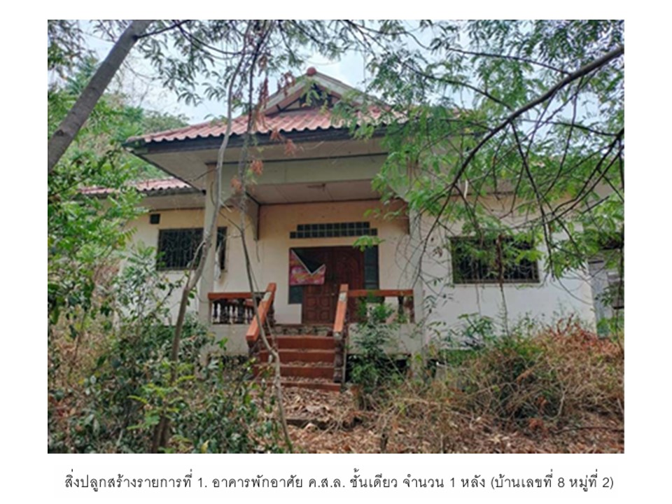 บ้านเดี่ยว วังสำโรง บางมูลนาก พิจิตร