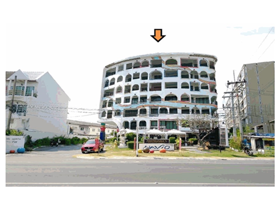ห้องชุด หนองแก หัวหิน ประจวบคีรีขันธ์