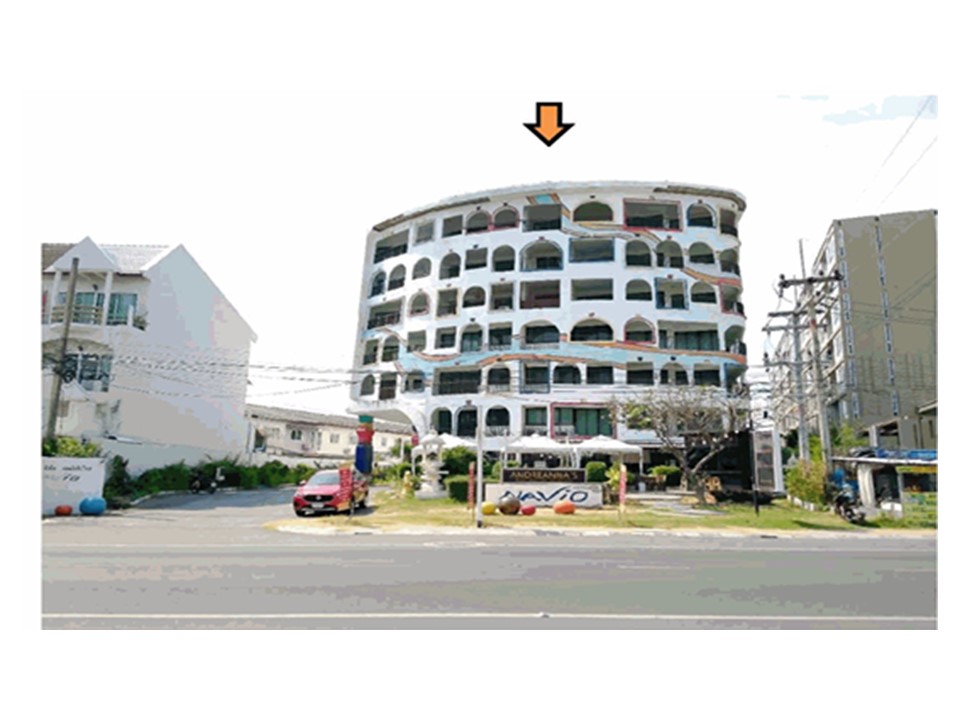 ห้องชุด หนองแก หัวหิน ประจวบคีรีขันธ์