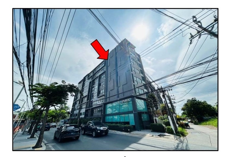 ห้องชุด แขวงบางจาก เขตพระโขนง กรุงเทพมหานคร