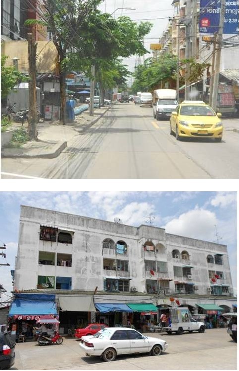 ห้องชุด แขวงคลองบางพราน เขตบางบอน กรุงเทพมหานคร