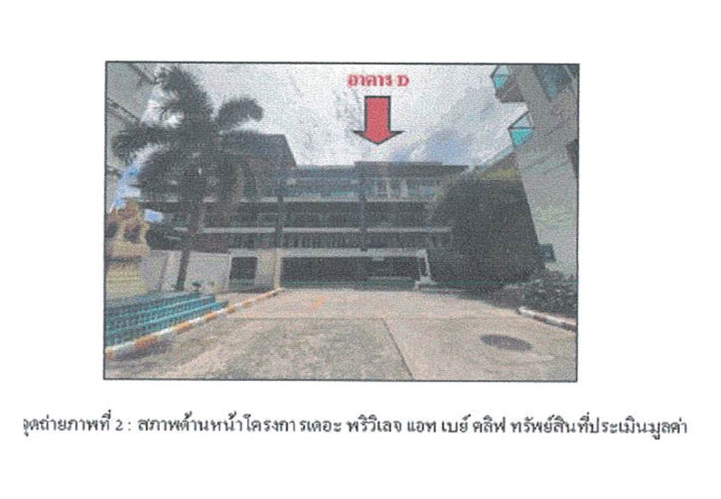 ห้องชุด ป่าตอง กะทู้ ภูเก็ต