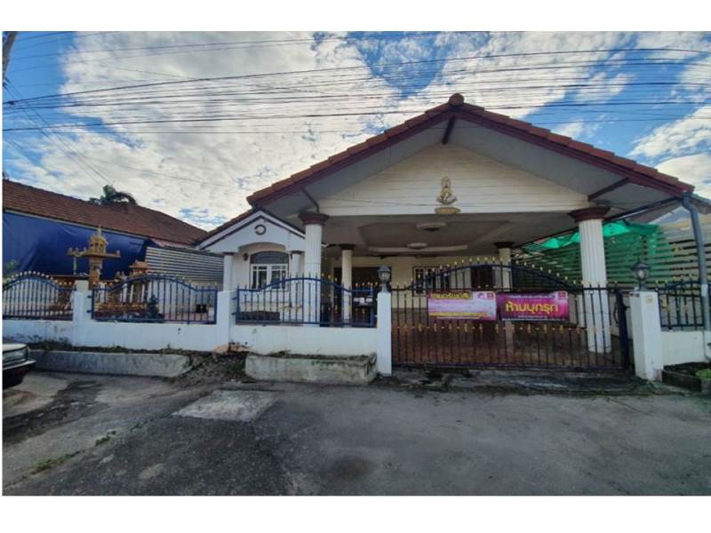 บ้านเดี่ยว บ้านฉาง บ้านฉาง ระยอง