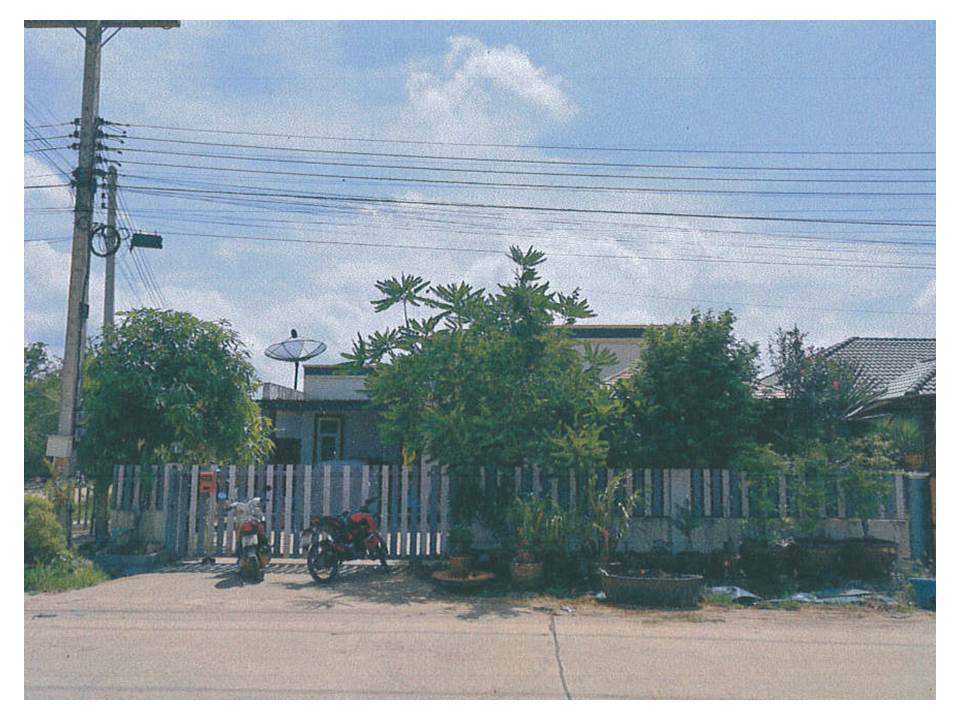 บ้านเดี่ยว ปาดังเบซาร์ สะเดา สงขลา