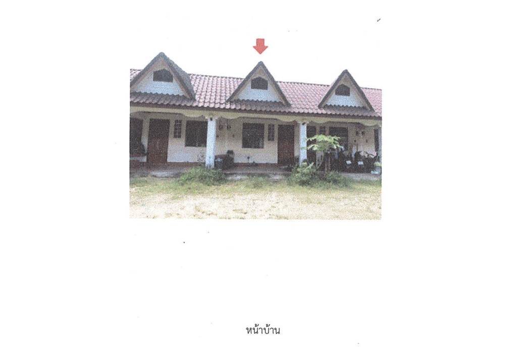 ทาวน์เฮาส์ สะบ้าย้อย สะบ้าย้อย สงขลา
