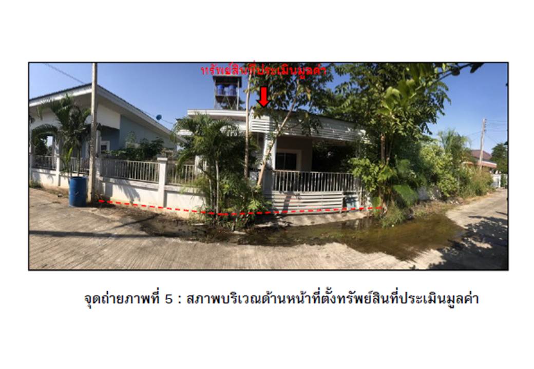 บ้านเดี่ยว แม่ตาว แม่สอด ตาก