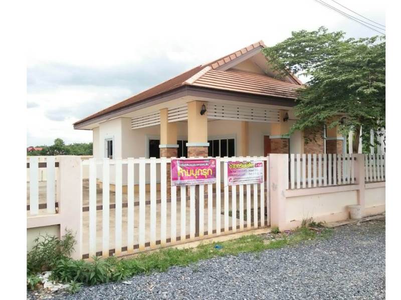 บ้านเดี่ยว ทุ่งเสลี่ยม ทุ่งเสลี่ยม สุโขทัย
