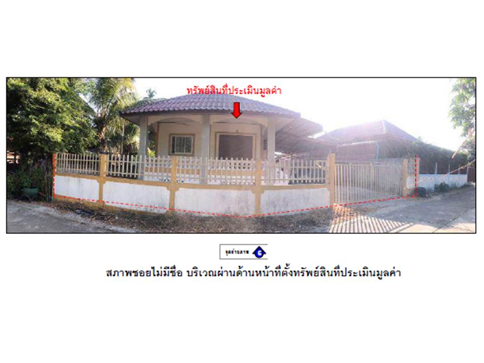 บ้านเดี่ยว แม่กุ แม่สอด ตาก