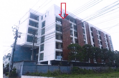 ห้องชุด ปากเกร็ด ปากเกร็ด นนทบุรี