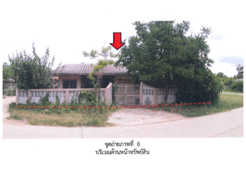 บ้านเดี่ยว หนองหล่ม ห้างฉัตร ลำปาง