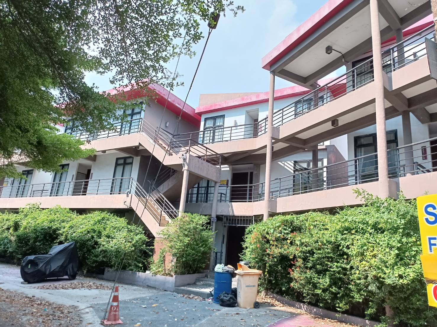 ห้องชุด บางบ่อ บางบ่อ สมุทรปราการ