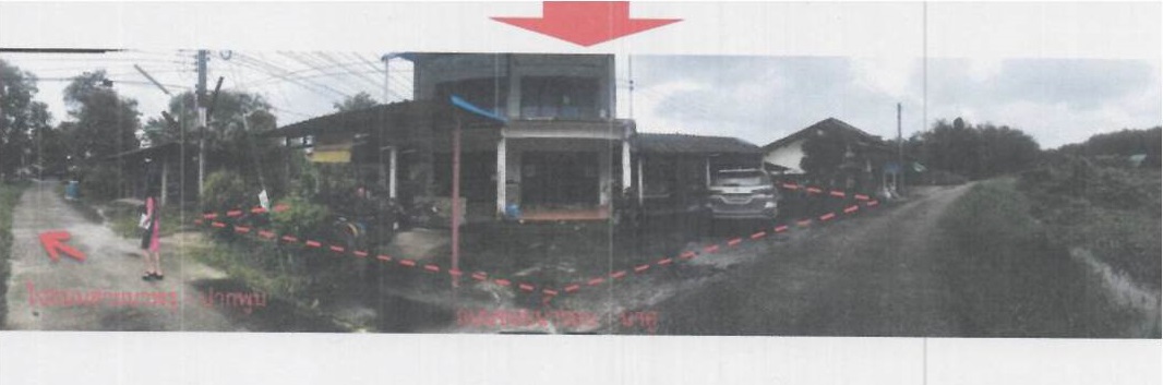 บ้านเดี่ยว ไชยมนตรี เมืองนครศรีธรรมราช นครศรีธรรมราช
