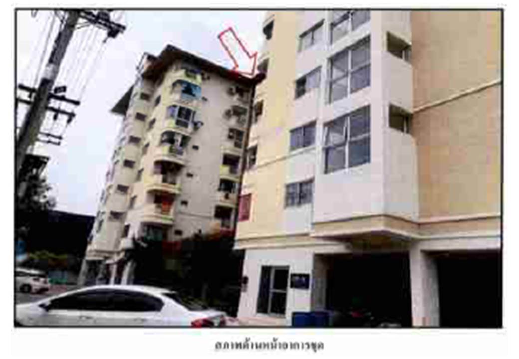 ห้องชุด แขวงนวลจันทร์ เขตบึงกุ่ม กรุงเทพมหานคร