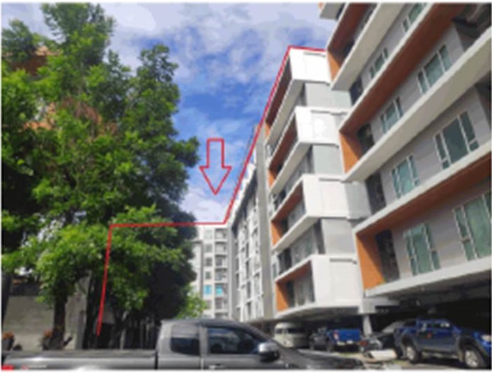 ห้องชุด แขวงแสมดำ เขตบางขุนเทียน กรุงเทพมหานคร