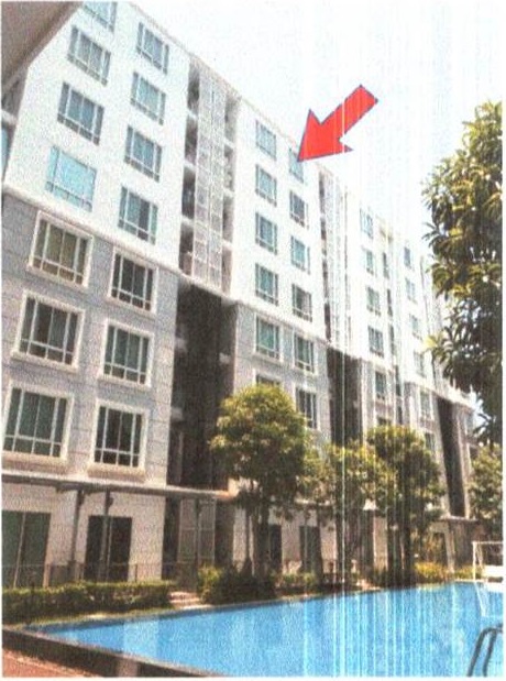 ห้องชุด มะขามเตี้ย เมืองสุราษฎร์ธานี สุราษฎร์ธานี