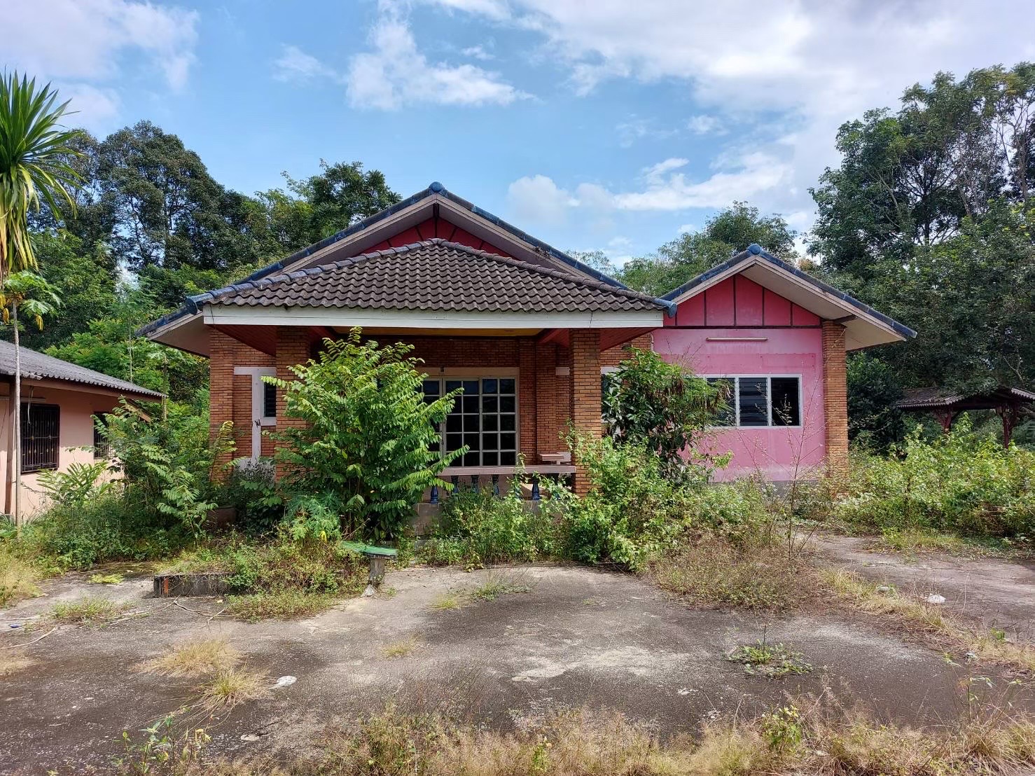 บ้านเดี่ยว นาทราย เมืองนครศรีธรรมราช นครศรีธรรมราช