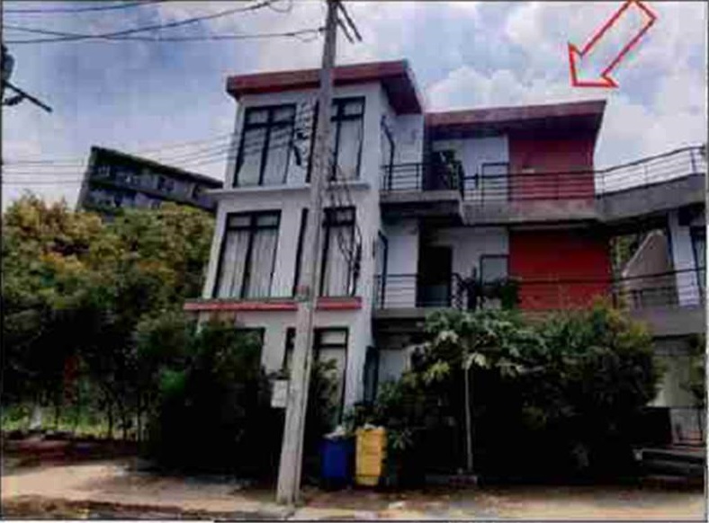 ห้องชุด บางบ่อ บางบ่อ สมุทรปราการ