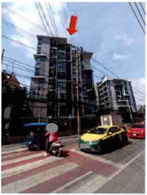 ห้องชุด สำโรง พระประแดง สมุทรปราการ
