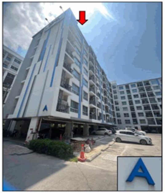 ห้องชุด แขวงบางแค เขตบางแค กรุงเทพมหานคร