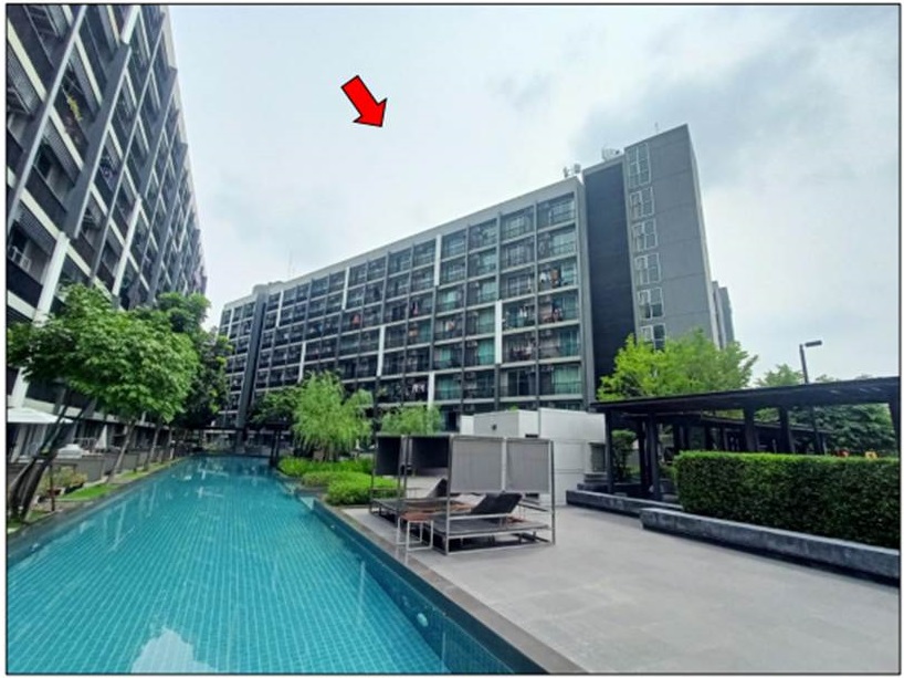 ห้องชุด แขวงอ่อนนุช เขตสวนหลวง กรุงเทพมหานคร