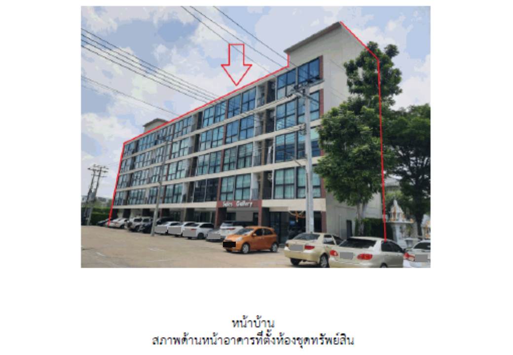 ห้องชุด แขวงบางมด เขตทุ่งครุ กรุงเทพมหานคร