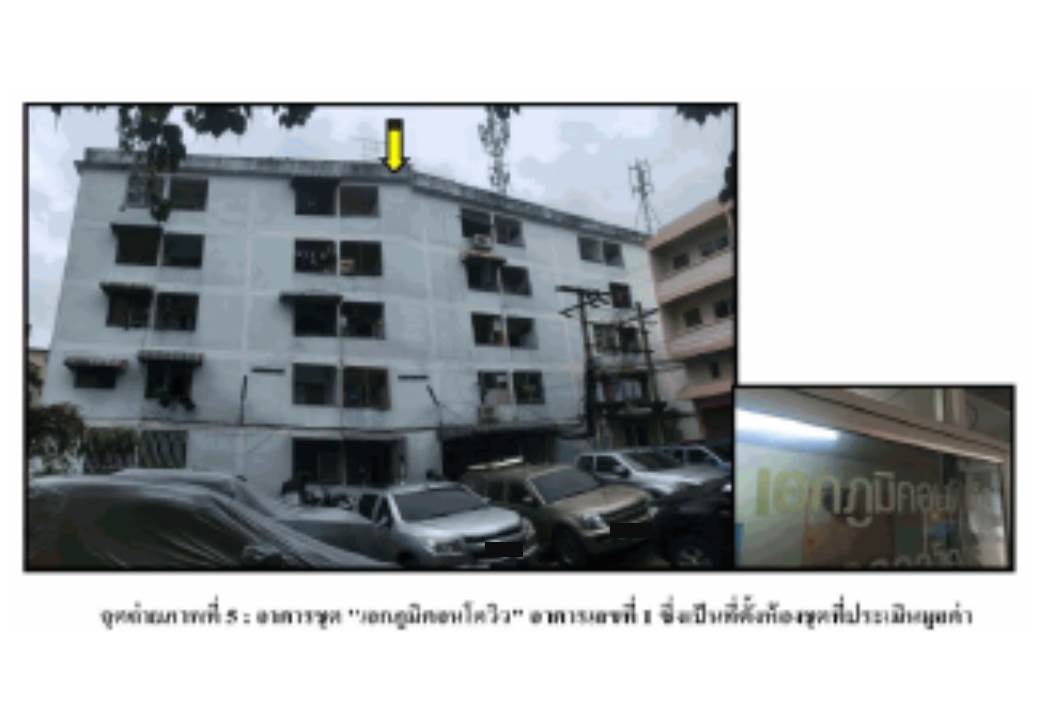 ห้องชุด แขวงคลองบางพราน เขตบางบอน กรุงเทพมหานคร