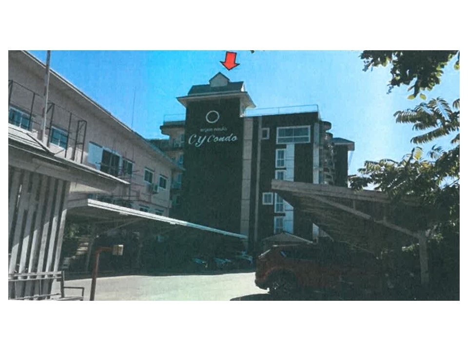 ห้องชุด สุเทพ เมืองเชียงใหม่ เชียงใหม่
