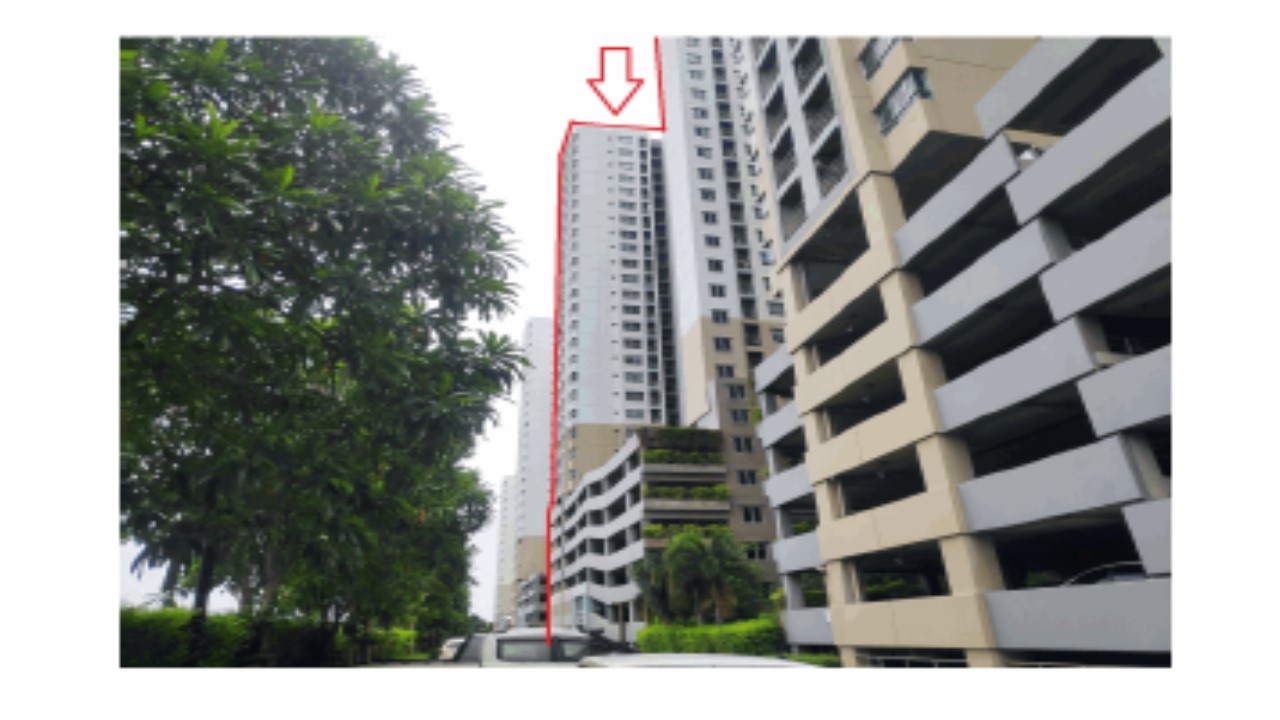 ห้องชุด บางแก้ว บางพลี สมุทรปราการ