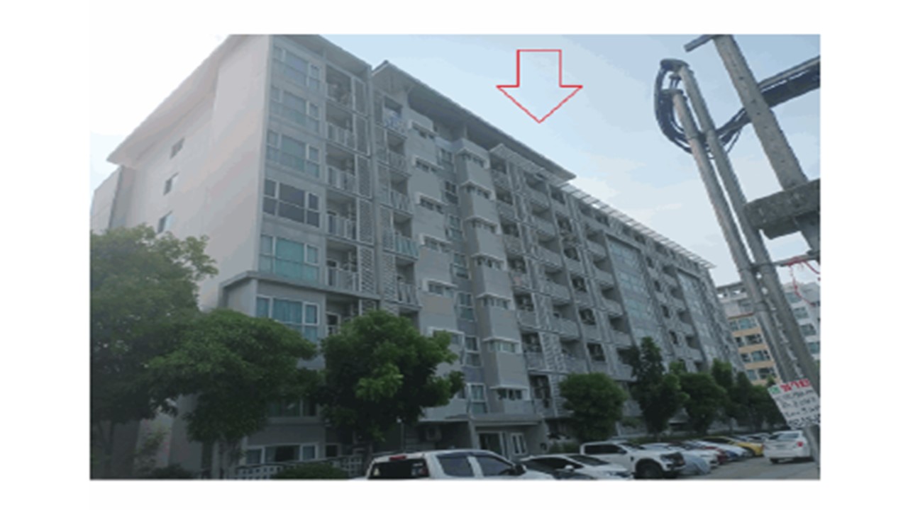 ห้องชุด แขวงบางหว้า เขตภาษีเจริญ กรุงเทพมหานคร