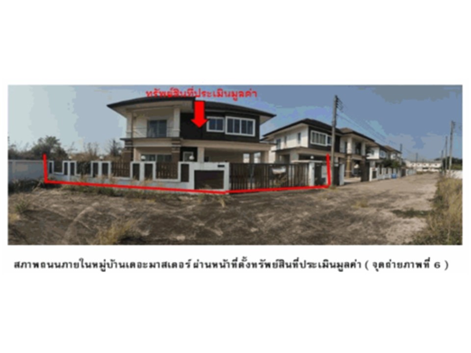 บ้านเดี่ยว บึงกาฬ เมืองบึงกาฬ บึงกาฬ