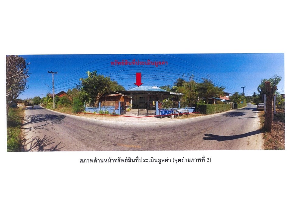 บ้านเดี่ยว น้ำแก่น ภูเพียง น่าน
