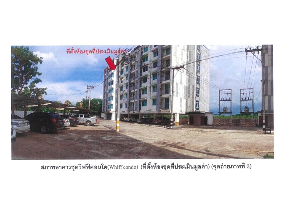 ห้องชุด บ้านดู่ เมืองเชียงราย เชียงราย