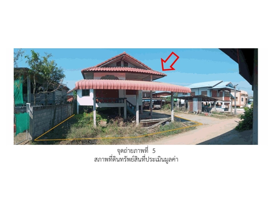 บ้านเดี่ยว ทุ่งเสลี่ยม ทุ่งเสลี่ยม สุโขทัย
