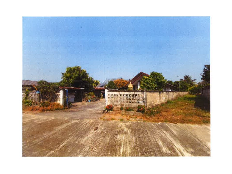 บ้านเดี่ยว ป่าตาล ขุนตาล เชียงราย