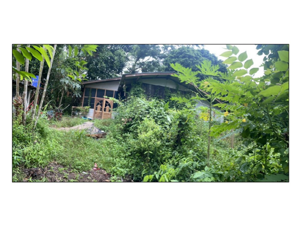 บ้านเดี่ยว เชียงยืน เมืองอุดรธานี อุดรธานี