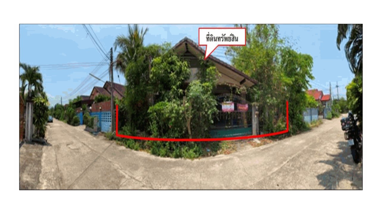บ้านเดี่ยว ต้นธงชัย เมืองลำปาง ลำปาง